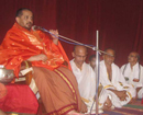 Worshiping Goddess Durge during Navaratri leads to spiritual bliss – Swami Shivanand